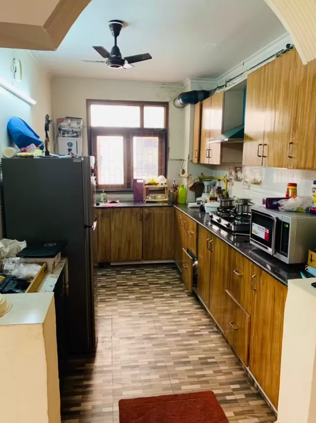 3 BHK Apartment
