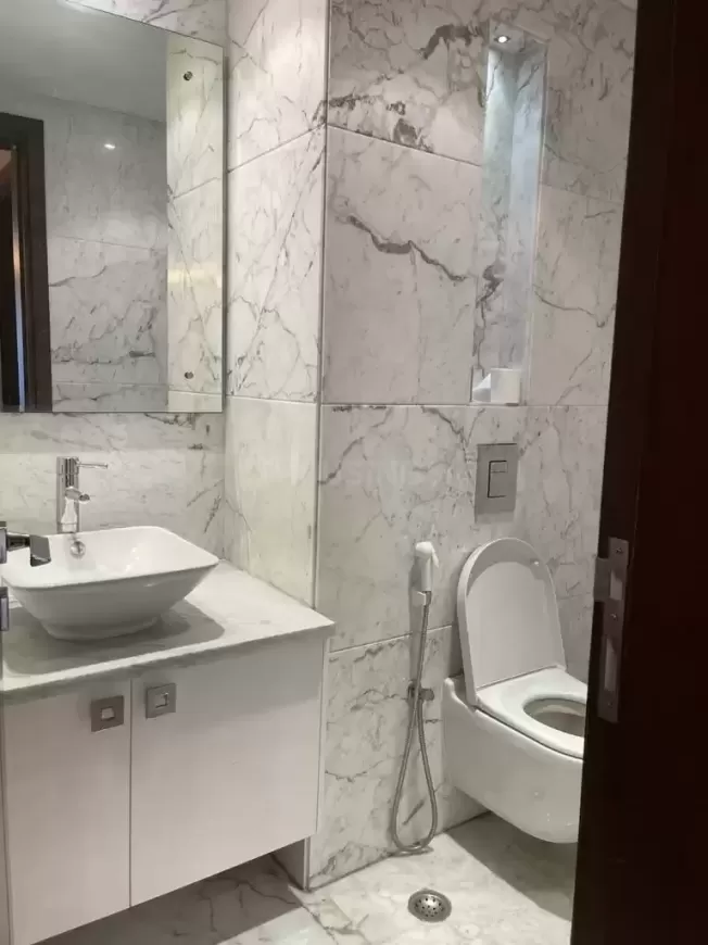 4 BHK Builder Floor