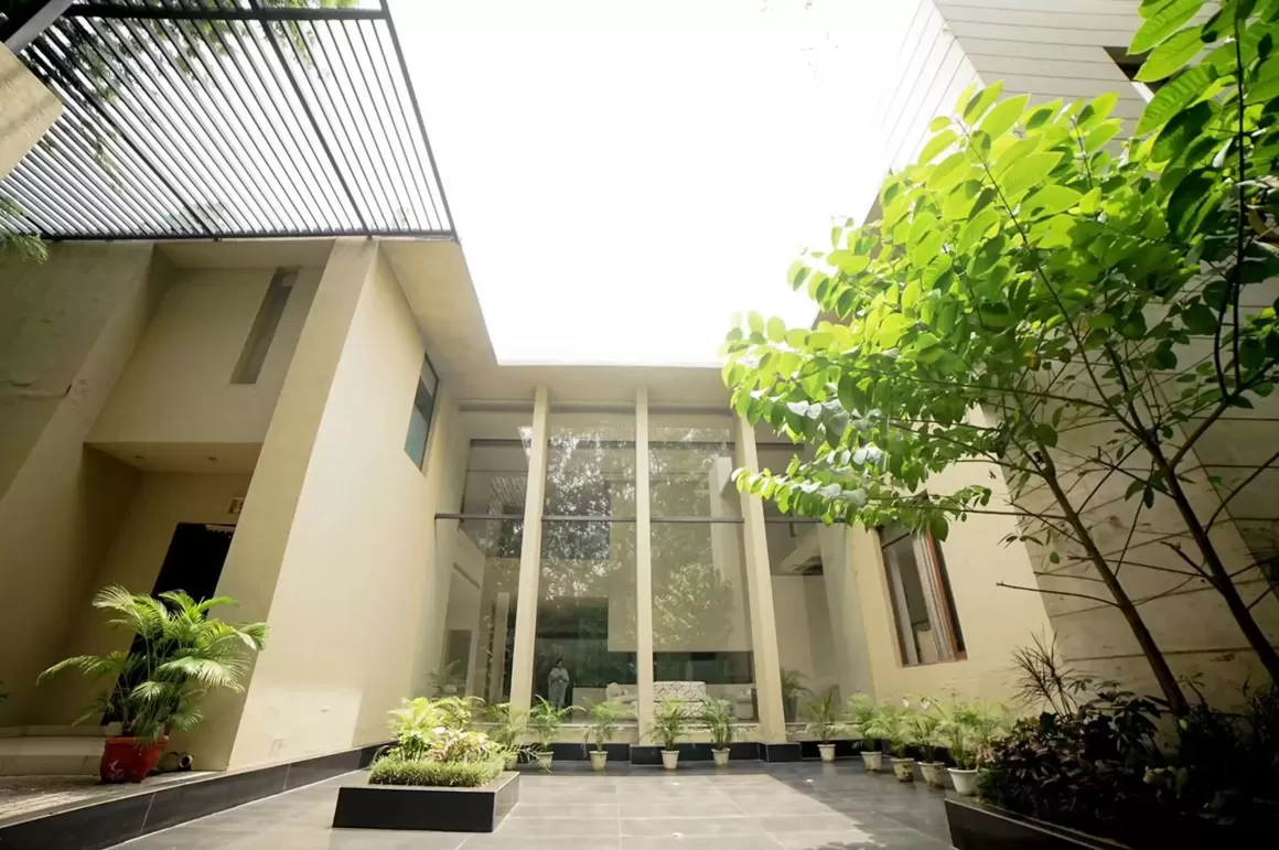 4 BHK Villa