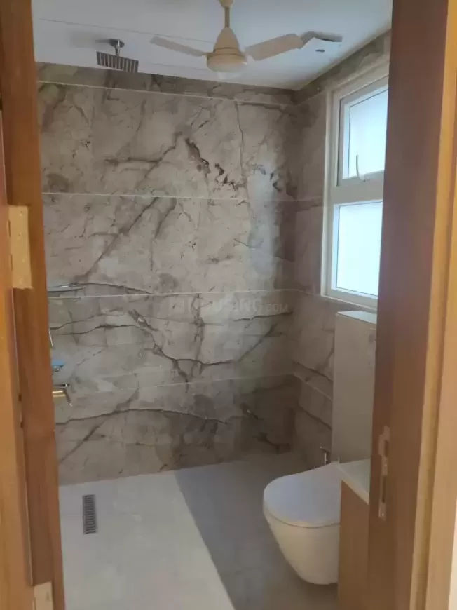 4 BHK Builder Floor