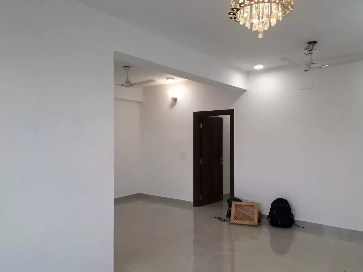 3 BHK Apartment