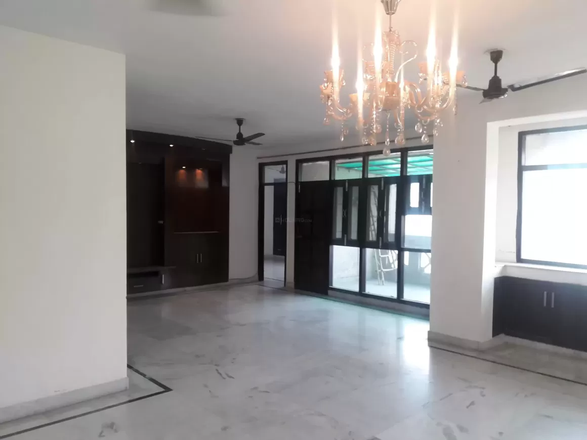 4 BHK Apartment