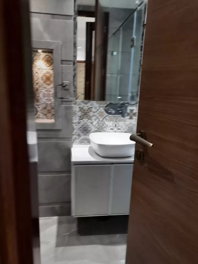 4 BHK Apartment