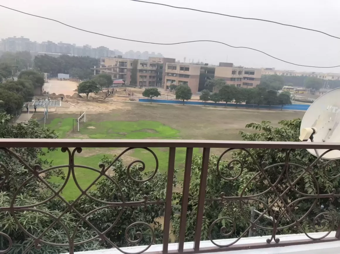 4 BHK Apartment