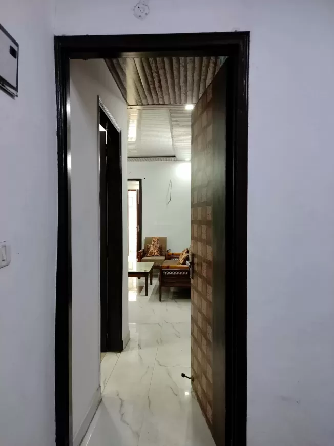 2 BHK Apartment