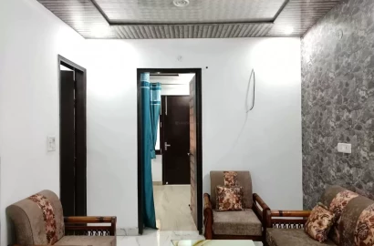 2 BHK Apartment