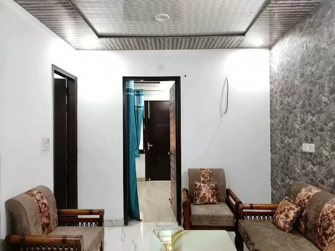 2 BHK Apartment