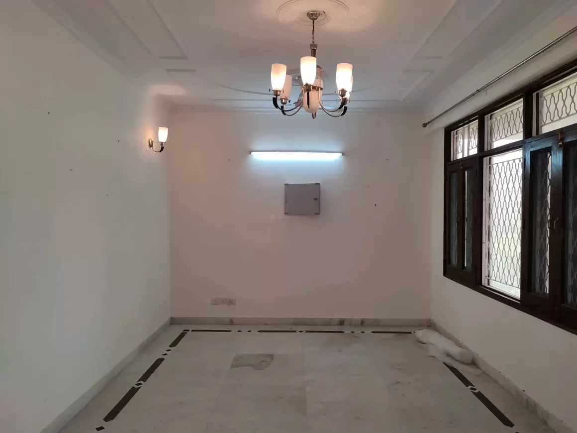 4 BHK Apartment
