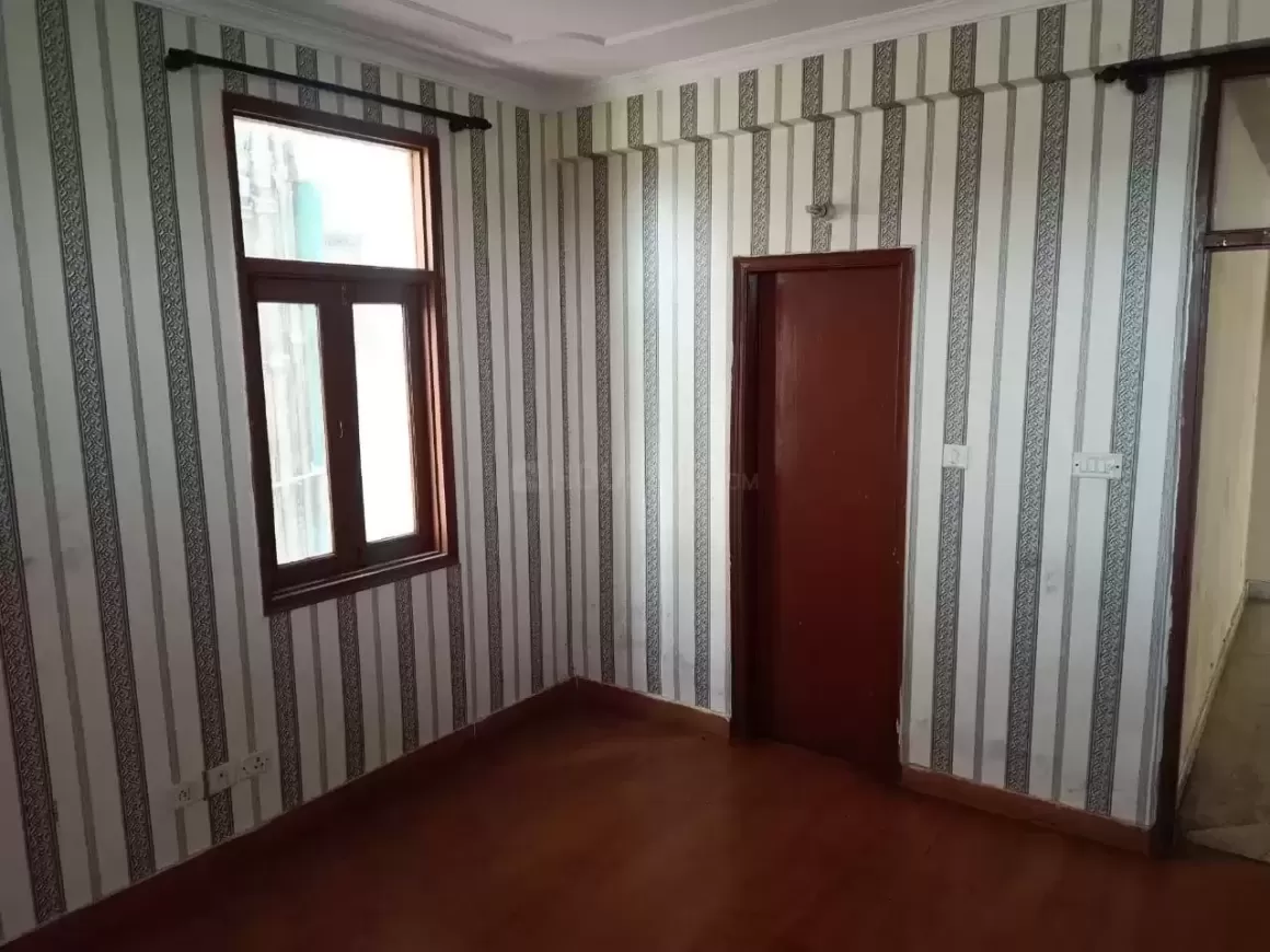 4 BHK Apartment