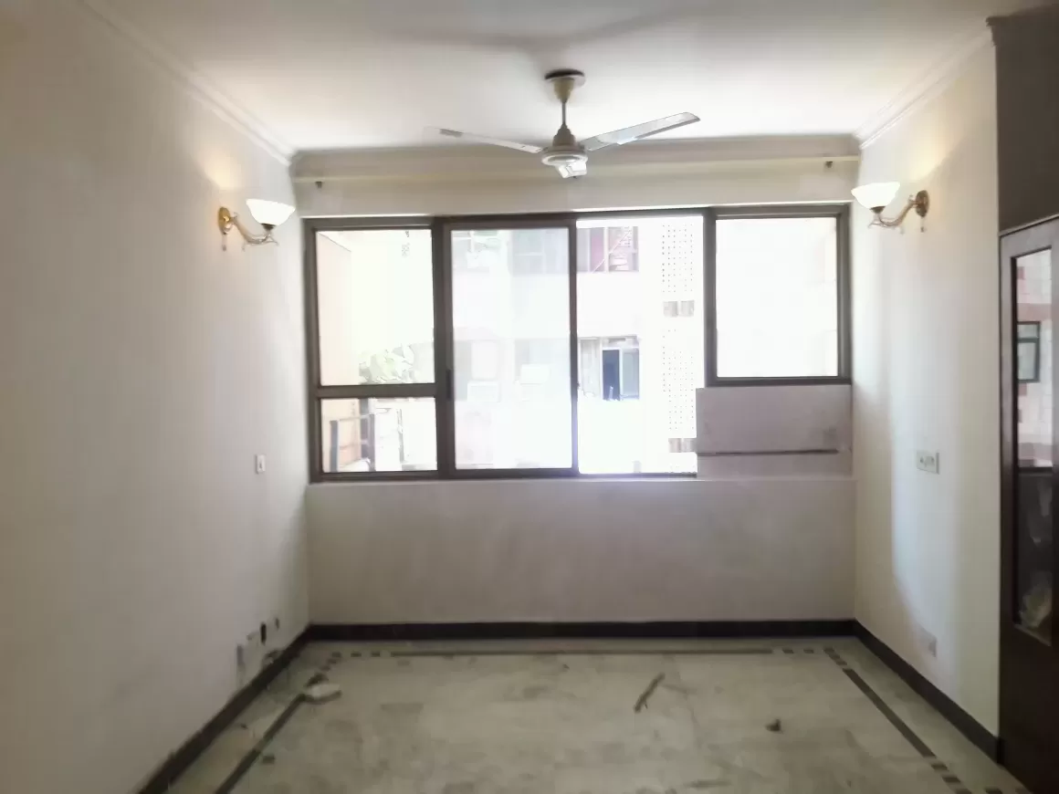 3 BHK Apartment
