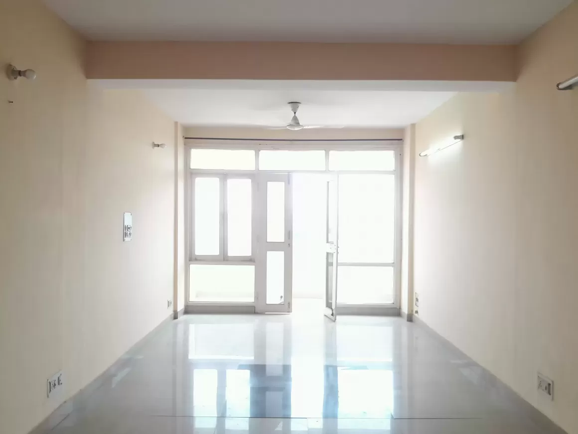 3 BHK Apartment