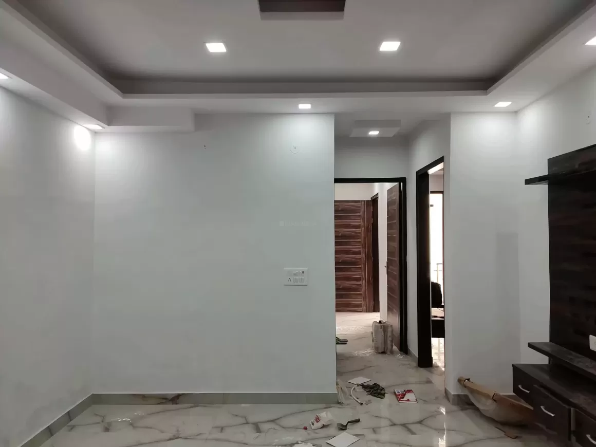 3 BHK Builder Floor