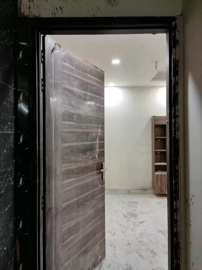 3 BHK Builder Floor