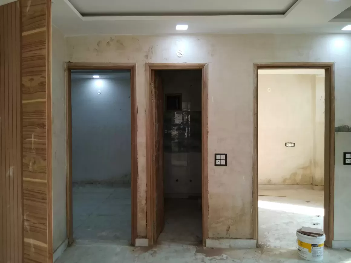 3 BHK Independent Builder Floor