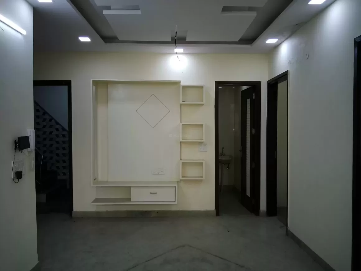3 BHK Independent Builder Floor