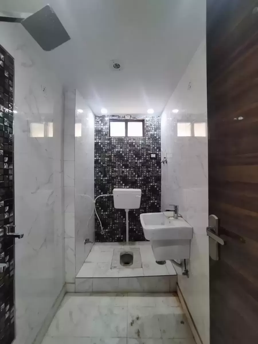 3 BHK Builder Floor