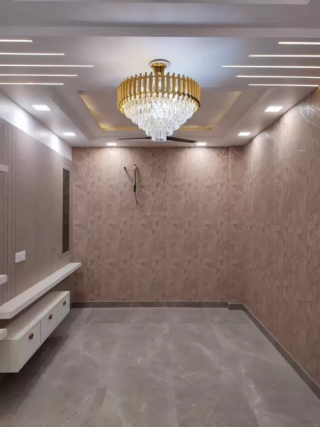 3 BHK Builder Floor