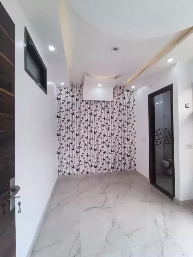2 BHK Builder Floor