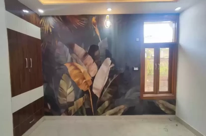 2 BHK Builder Floor