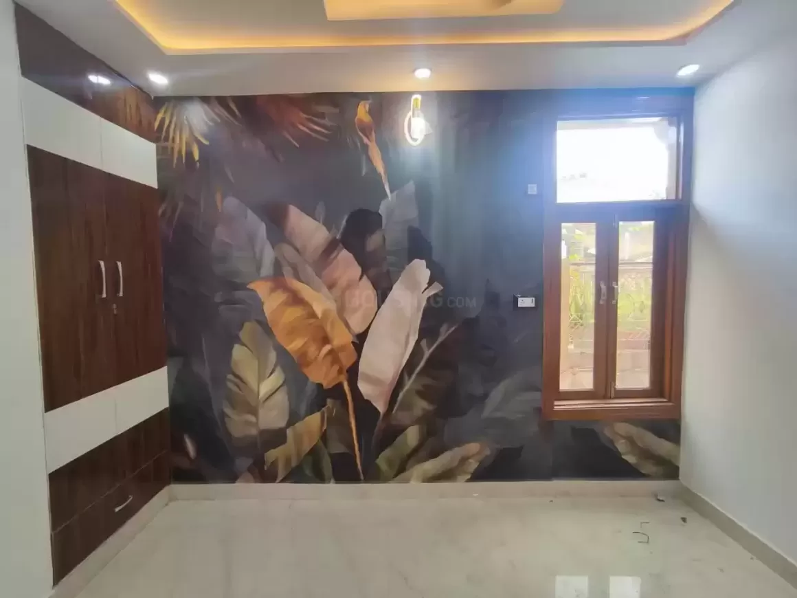 2 BHK Builder Floor