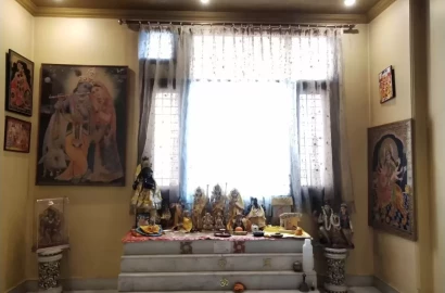 5 BHK Villa