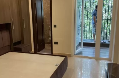 3 BHK Builder Floor