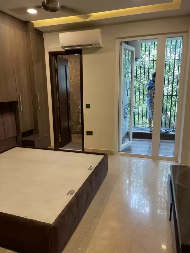 3 BHK Builder Floor