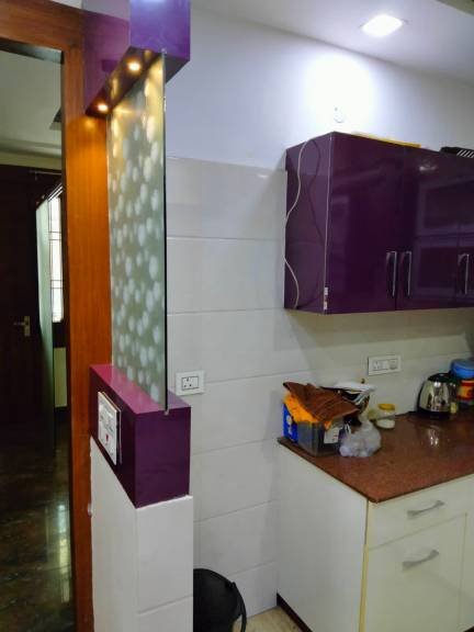 2 BHK Floor