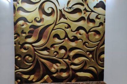 3 BHK Floor