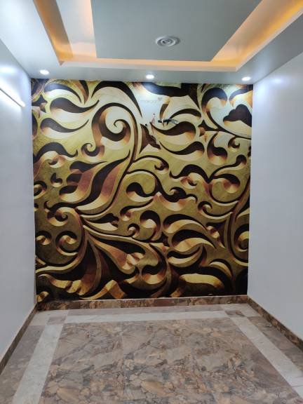 3 BHK Floor