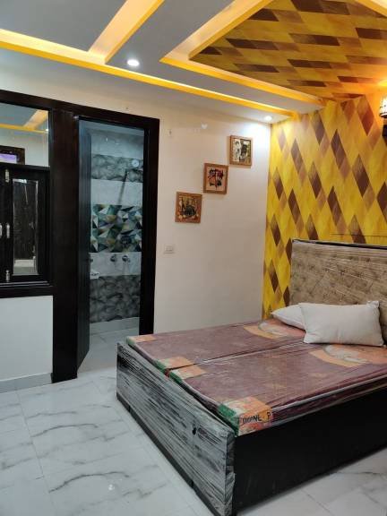 2 BHK Floor