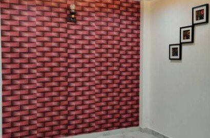 3 BHK Floor
