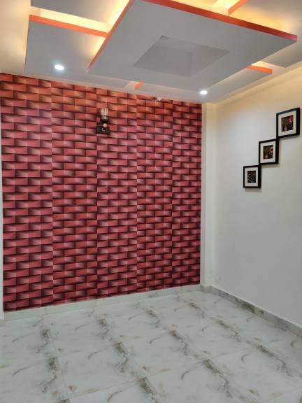 3 BHK Floor