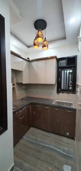 2 BHK Apartment