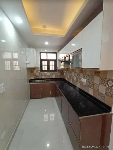 1 BHK Apartment