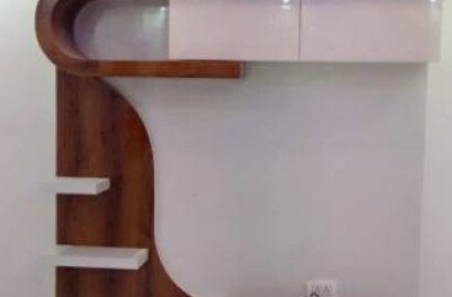 2 BHK Floor