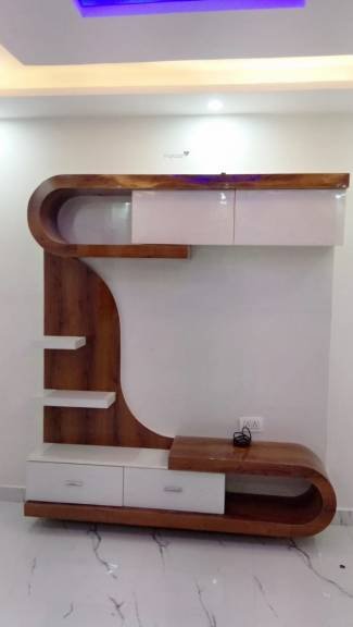2 BHK Floor