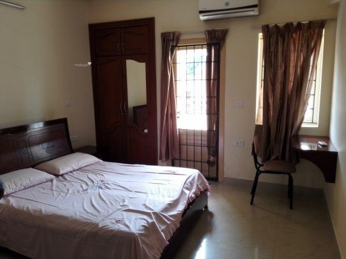 2 BHK Floor