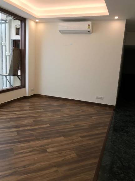 6 BHK Villa
