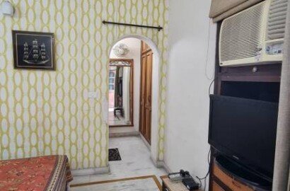 3 BHK Villa
