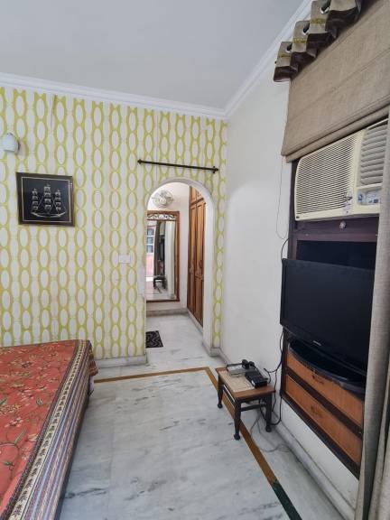 3 BHK Villa