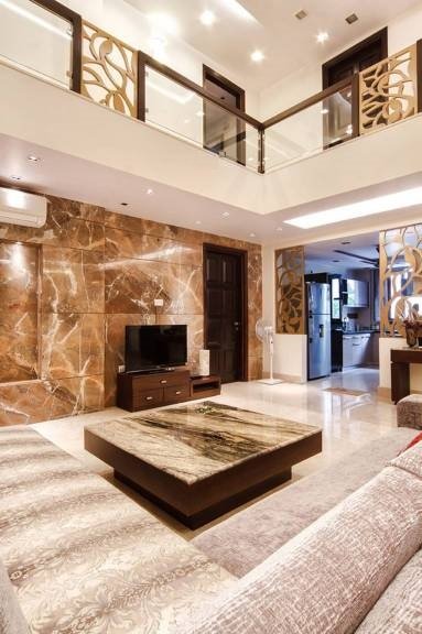 4 BHK Floor