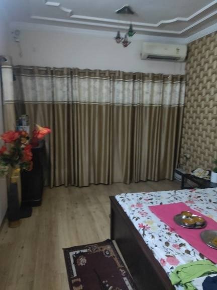 2 BHK Apartment