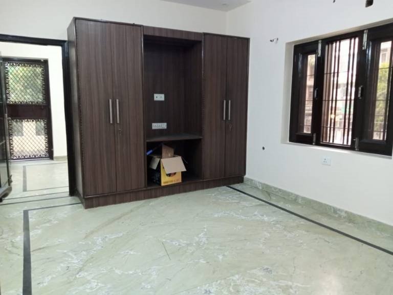 3 BHK Apartment