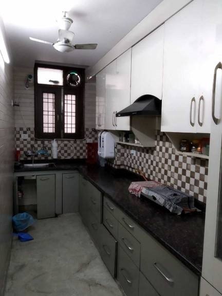 2 BHK Apartment