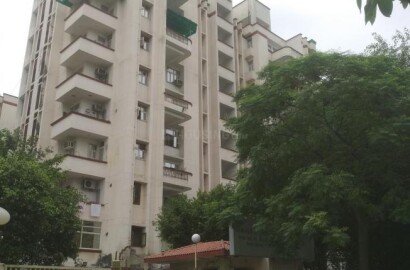 3 BHK Residential Apartment CGHS Himalayan Residency