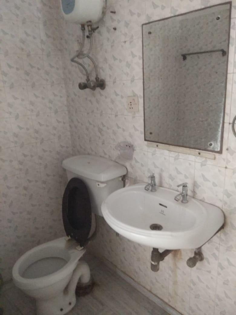 2 BHK Residential Apartment for Rent
