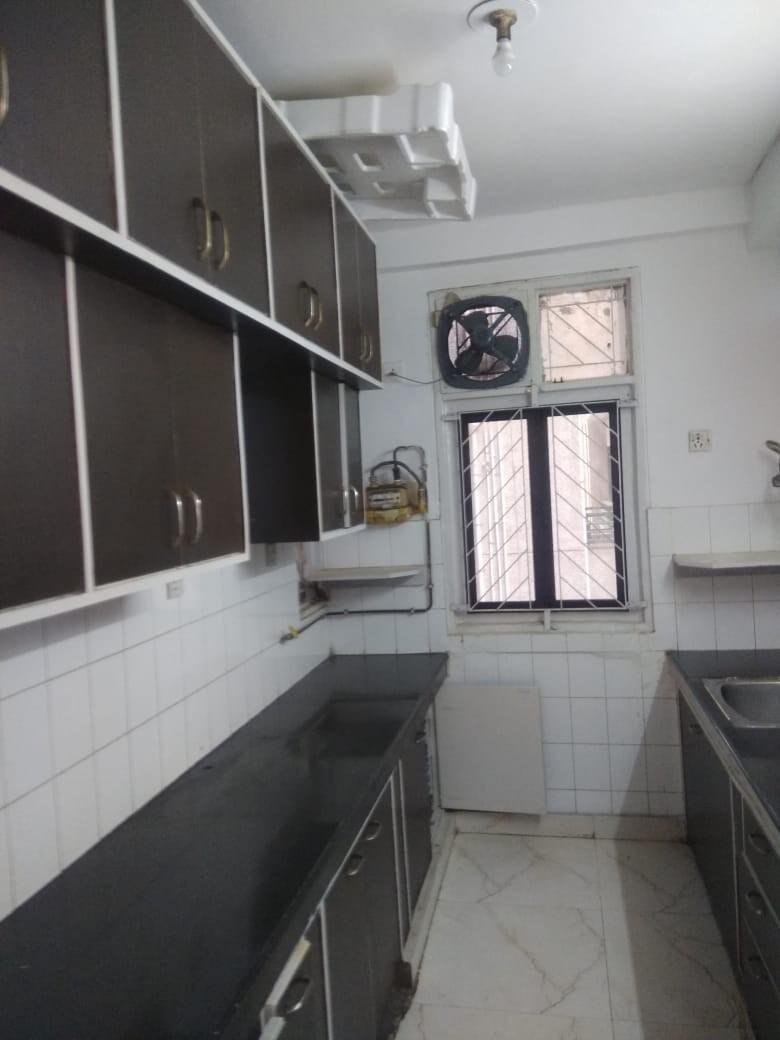 2 BHK Residential Apartment for Rent