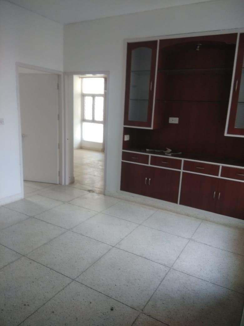 2 BHK Residential Apartment for Rent