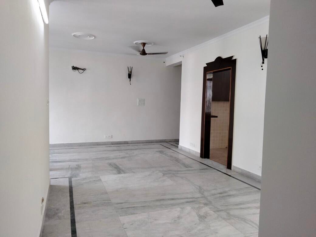 3 BHK Residential Apartment for Rent